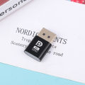 4K Displayport Dummy Plug DP Virtual Display Adapter Desktop Accessories For PC Graphics Video Card Eatop. 