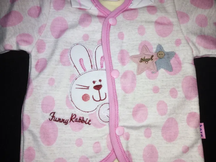 Newborn%20Baby%20Winters%20Cotton%20Suit%20(New%20Born%20Babies%20Warm%20Clothing%20Dress)%203%20Pcs%20Set%20-%20Image%202