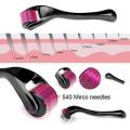Original Skin Therapy 540 Micro Needle Derma Roller - 1mm. 