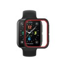Smart Watch Protective Case Soft TPU Protective Case for OPPO Watch 2 42/46mm Cover Bumper Protector Shell for OPPO Watch 2 Smart Watch Accessories Full Screen Soft Silicone Protective Cover HOME. 