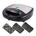 Anex Sandwich Maker 3-in-1. 
