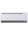 Daikin 1 Ton Cool Only R-22 Air Conditioner-White. 