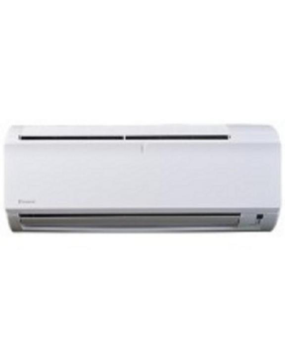 Daikin 1 Ton Cool Only R-22 Air Conditioner-White