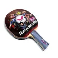 Butterfly Table Tennis Racket Ping Pong Racket Sports TBC 302. 