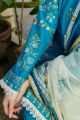 Zara Shahjahan Coco Collection 2024 Summer Lawn 3 Piece Unstitched for Women - Zoya-8B. 