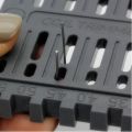 Coil Trimming Measuring Cutting Tool For DIY Wire Trimmer Building Accessories. 