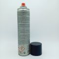 SONAX Cleaner Spray For Injectors & Carburettors 400ML. 
