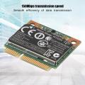 RT3290 Wi-Fi Wireless Network Card 150Mbps For Mini PCI-E Port Computer. 