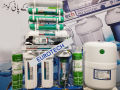 Eurotech 8 Stage Ro Plant Original Taiwan Reverse Osmosis Ro Water Filter system for Home. 
