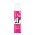 Carezza Paradise Perfume Body Spray. 