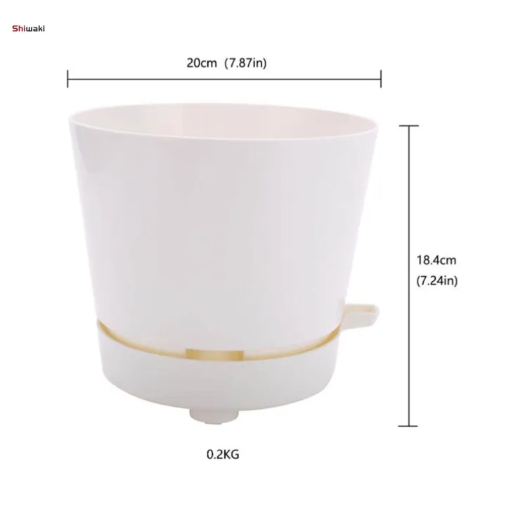 Self%20Watering%20Planters,%20Indoor%20Self%20Watering%20Planter%20Pots%20with%20Drainage%20Hole%20for%20Plants,%20Flowers,%20All%20Houseplants%20-%20Image%209