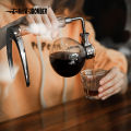 MHW-3BOMBER Syphon coffee brewer For 1- 3 persons. 