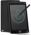 Electronic Slate LCD Writing Tablet , Erasable Writing Board, Memo Pad for Learning Toys and Gadgets. Ideal for Educational and Daily Life Routine Notebook Purpose Educational gadgets for kids.. 