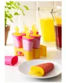 IKEA Ice Lolly Maker, Assorted Colours. 