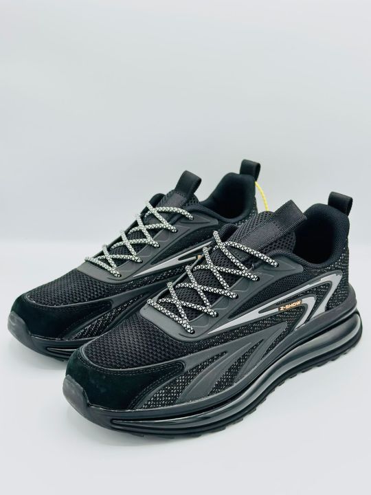 Trainer Race Breathable Shoes fashion running Shoes for men