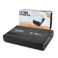 HDD Case 3.5 Inch SATA Hard Disk Metal Body 3.0. 