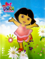 Dora Costume for kids. 