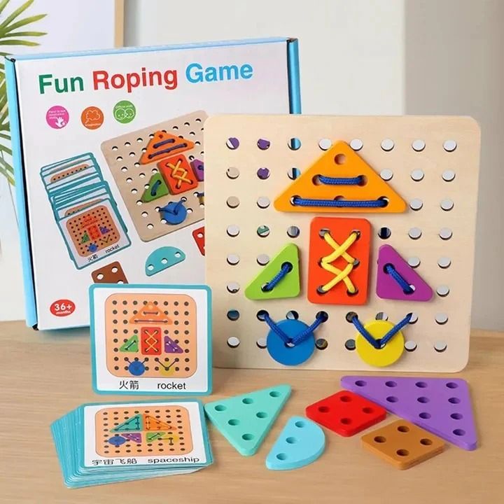 Wooden%20Lacing%20Toy%20for%20Kids%20%7C%20Shape%20Matching%20Board%20with%20Rope%20Threading%20%7C%20Montessori%20Educational%20Activity%20%7C%20Develops%20Hand-Eye%20Coordination%20-%20Image%202
