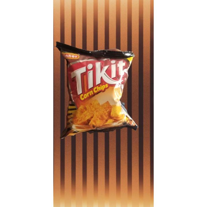 Winner Foods - Tikit Bar BQ (Pack of 12)