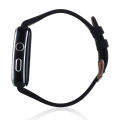X6 Bluetooth Smart Watch with Remote camera Pedometer Alarm for Phones. 