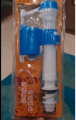Commode Accessories Toilet float valve ball cock high pressure imported. 