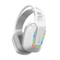 Xtrike Me GH-712 RGB Wired Gaming Headset 7.1 Surround Sound with Noise Cancelation Microphone – 50MM Drivers. 