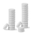 20pcs Multifunctional Clean Spot Effervescent Spray Cleaner Fast Remover Concentrate Home Bathroom Toilet Floor Cleaning Tools. 