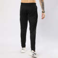 Flared Trouser. 