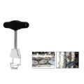 Auto Ignition Coil Puller Removal Spark Plug Puller Tool for. 
