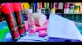Complete Kafan Set for Men with All Essential Accessories (Sunnah Shroud Pack). 