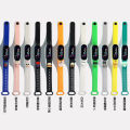 JHD Kids Watch New Fashion Sports silicone bracelet Boys Girls cartoon LED digital watch Wholesale watch. 