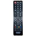 Samsung LCD LED Smart TV Remote Control. 