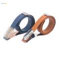Belt Display Rack Durable Belt Waistband Stand for Store Show Use Women. 