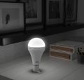 Rechargeable Led Bulb 20w/ Rechargeable Led Energy Saving Lamp/ Ac/Dc Bulb. 