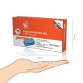 W Home Mosquito Repellent Mat - 30 Pcs | Mosquito Killer Upto 10 Hours. 