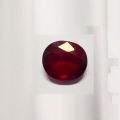 Natural Hessonite Garnet (Gomed) Gemstone 16.5 crt ± 1crt For Men or Women Ring. 