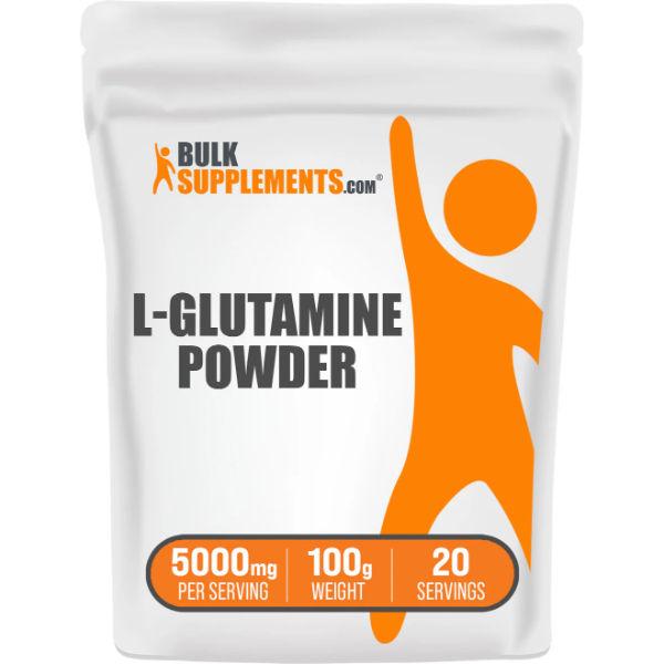 L-Glutamine Powder 100 gm