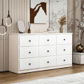 Renold 9 - Drawer Dresser. 