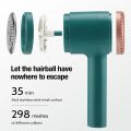 Portable Electric Pellets Lint Remover for Clothing Hair Ball Removal Rechargeable Clothes Sweater Shaver Plush Clothing Razor. 