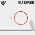 Hula Hoop Ring, Adjustable Size Hula Hoop, Hula Hoop Ring for Girls, Detachable Adjustable Size Adults Hula Hoop, Exercise Playing Adjustable Twister Rings, Weighted Fitness Exercise Hula Hoop – HAEVE ECOMMERCE. 