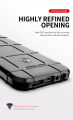 iCaseCover for Nokia X20 Soft Case Shockproof Silicone Rugged Phone Back Cover. 