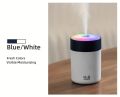 Air Humidifier H20 Portable Mini USB Aroma Diffuser With Cool Mist For Bedroom Home Car Plants Purifier Humificador. 