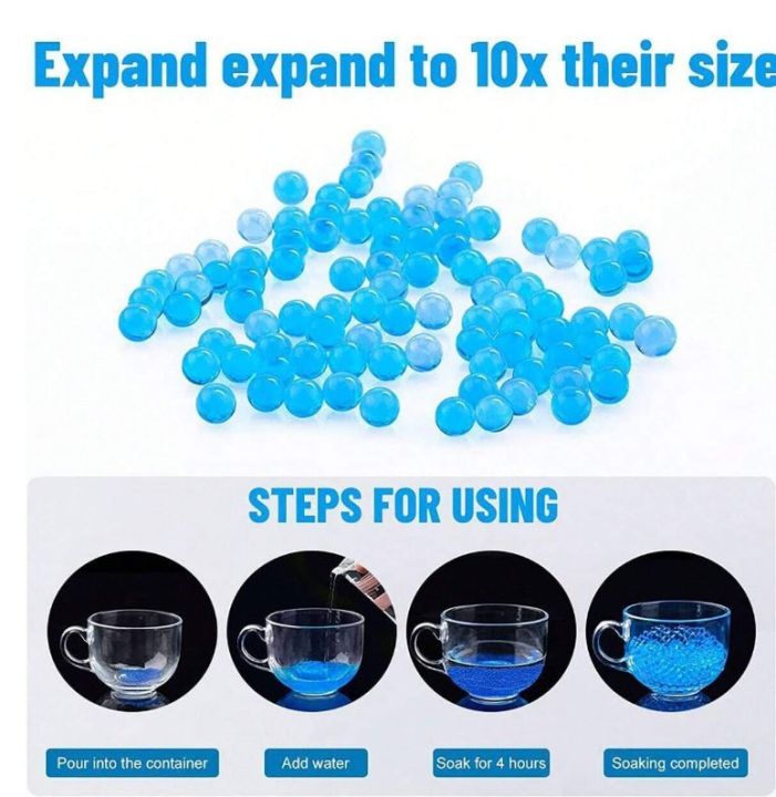 Colorful%20Water%20Beads%20%E2%80%93%20Expanding%20Aqua%20Jelly%20Balls,%20Crystal%20Gel%20Water%20Pearls%20&%20Multi-Color%20Growing%20Water%20Balls%20for%20Weddings,%20Centerpieces,%20Crafts%20&%20Home%20Decor%20-%20Image%206