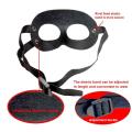 1 Pcs Football Face Mask Nose Guard Face Shield Sports Face Mask Face Shield Protects Adjustable Face Mask Cycling Mask. 