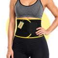 SHOPBOP Hot Shaper Belt For Women Belt For Belly Fat Slim Sweat Women Fat Loss Belt Running Waist Abdominal Fat Burning Training Belts Sauna Suits Gym Waist Trimmer Women Body Shaper Weight Loss. 