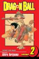 Dragon Ball - Volume 02. 