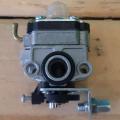 Brush cutter carburetor 4 stroke. 
