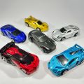 Sports Car Toys For Kids, Racing Cars Toys For Boys, Lamborghini Toys Set. 