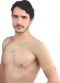 Smart Flamingo - Cotton Shoulder Support - Skin. 
