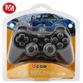 Wired USB 2.0 Black Gamepad Joystick Joypad Gamepad Game Controller For PC Laptop Computer For Win7/8/10 XP/For Vista. 